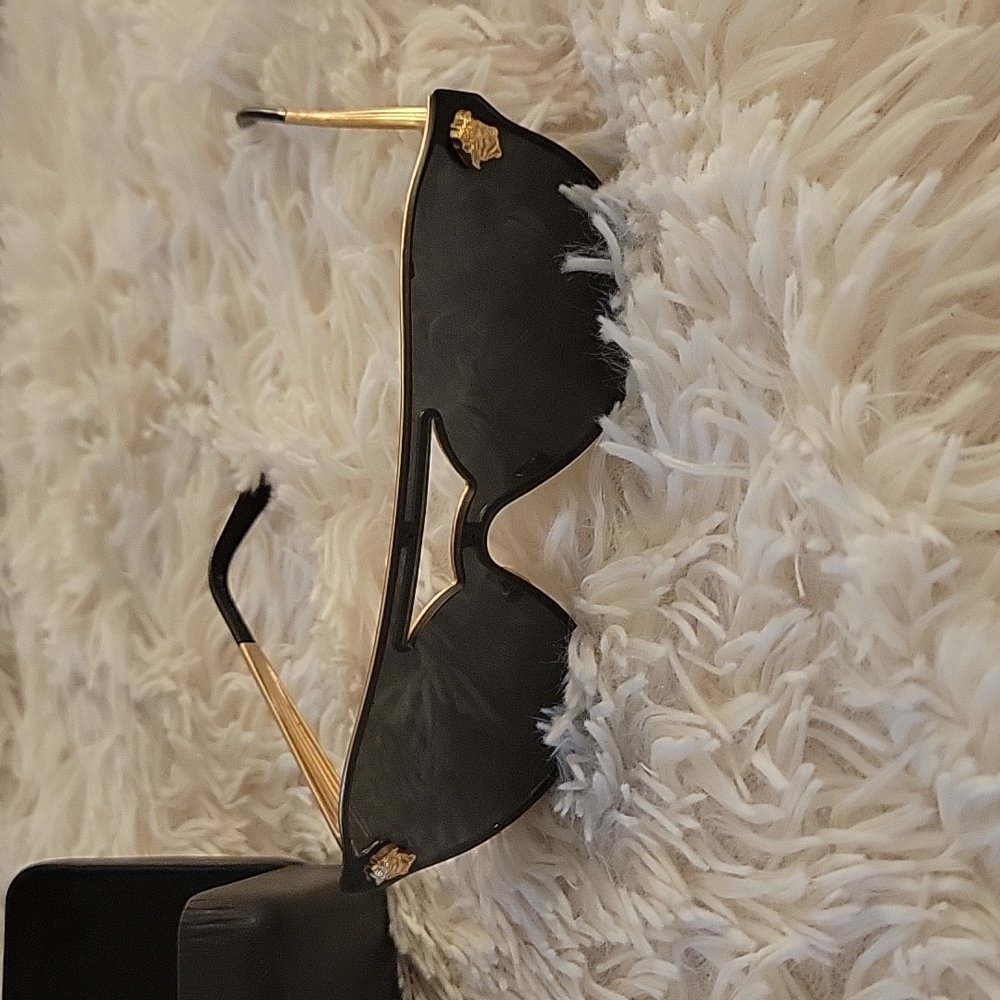 Versace Sunglasses